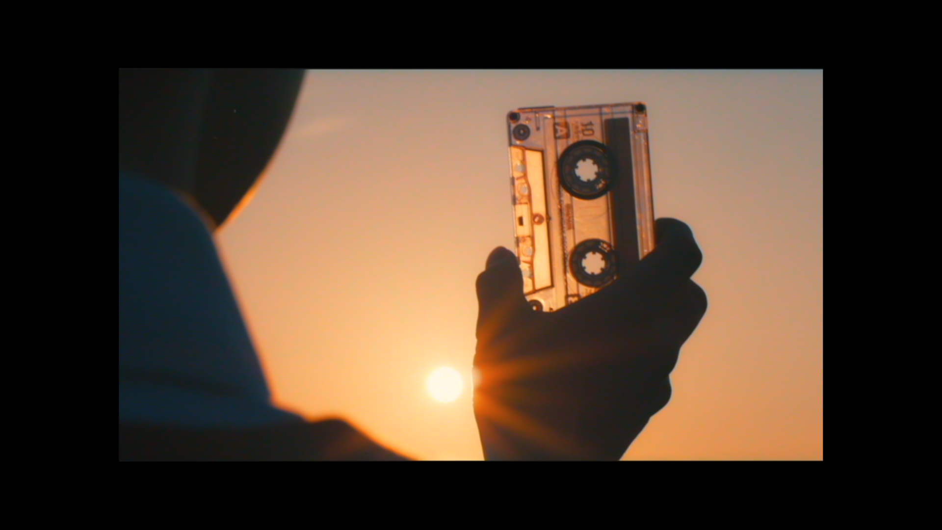 ROU -「Beginnings」Music Video